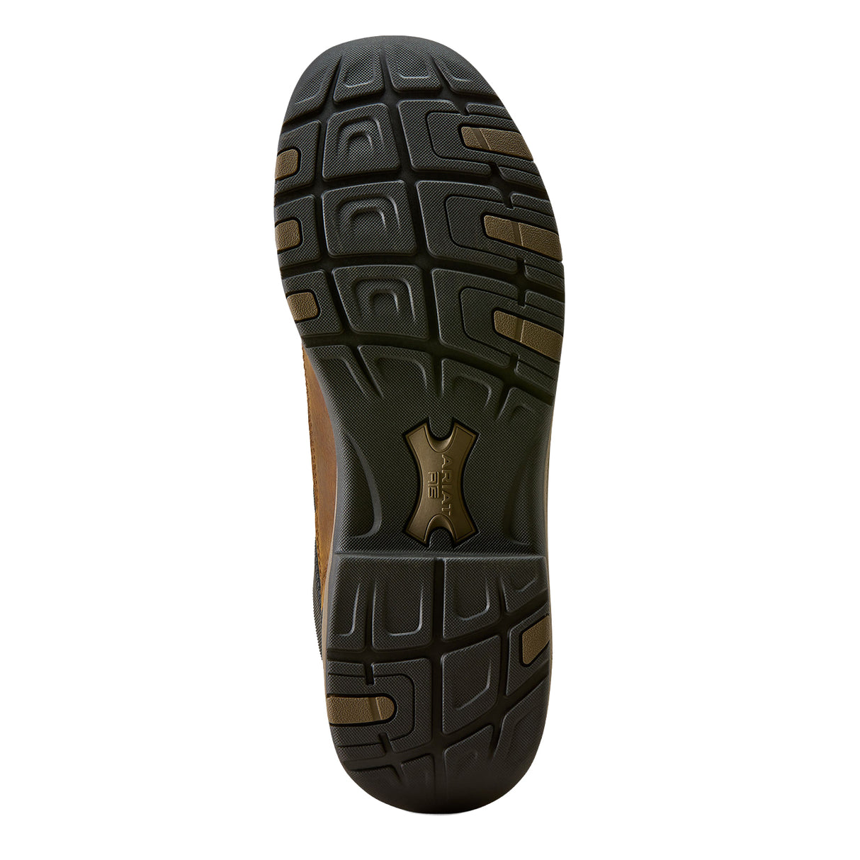 Ariat Terrain Trek Waterproof Boots - Men's