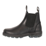 Auken Compass 3.0 Pull-On Boots
