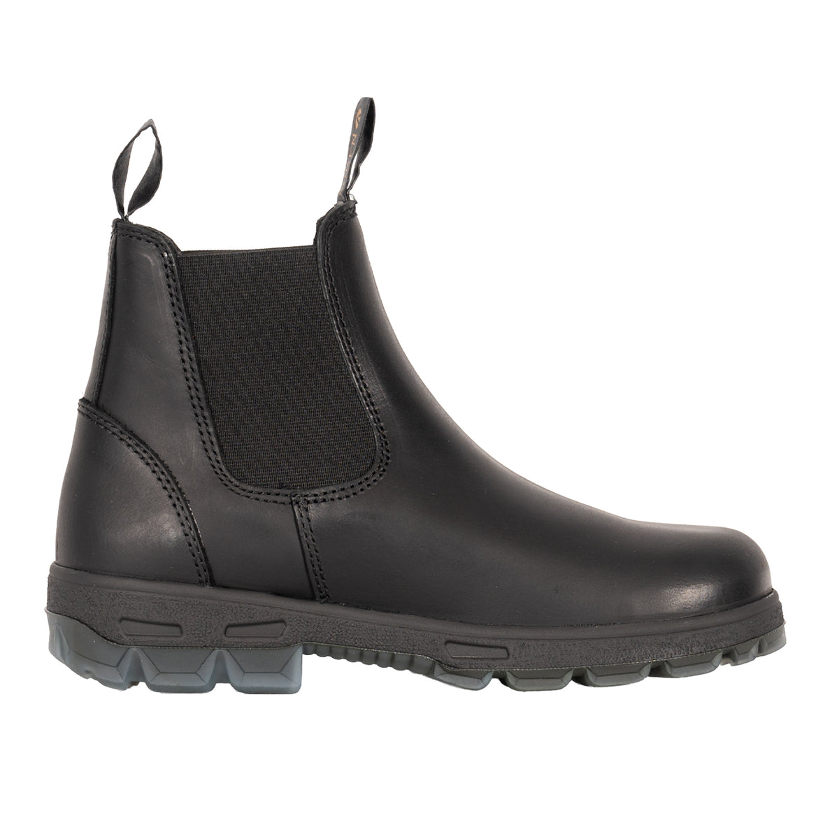 Auken Compass 3.0 Pull-On Boots