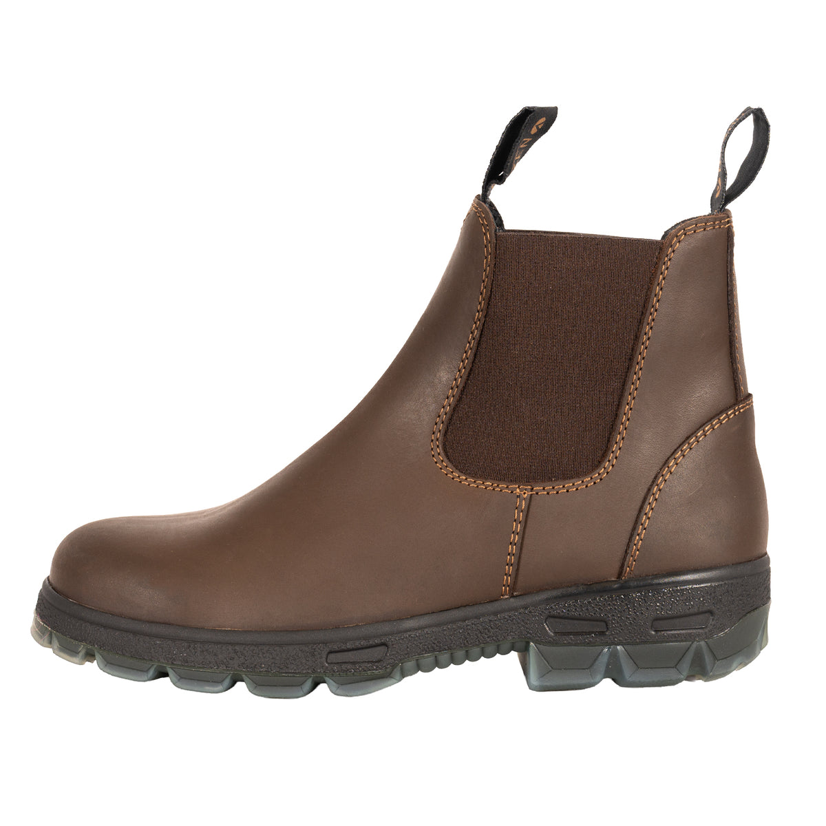 Auken Compass 3.0 Pull-On Boots