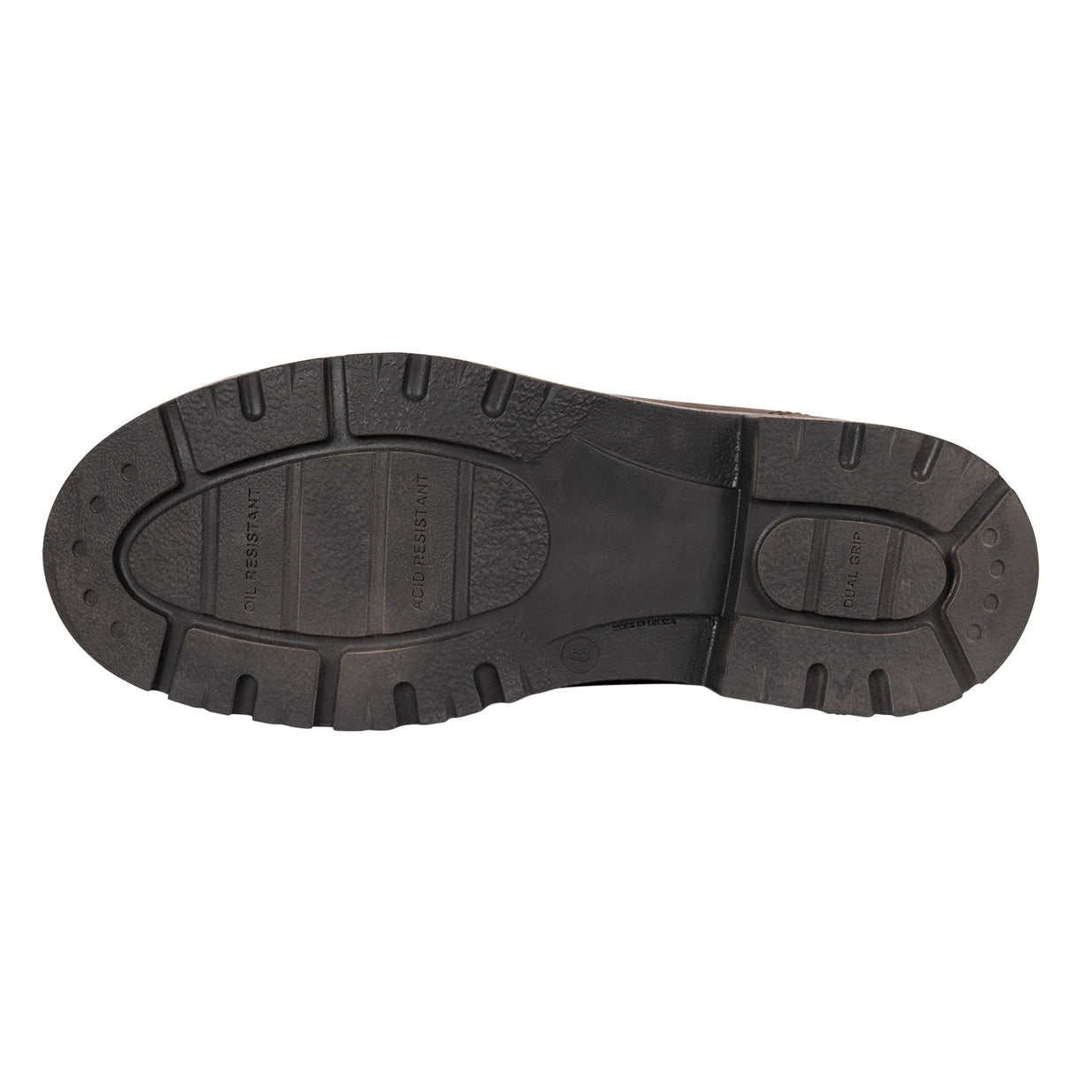 Auken Compass Pull-On Boots