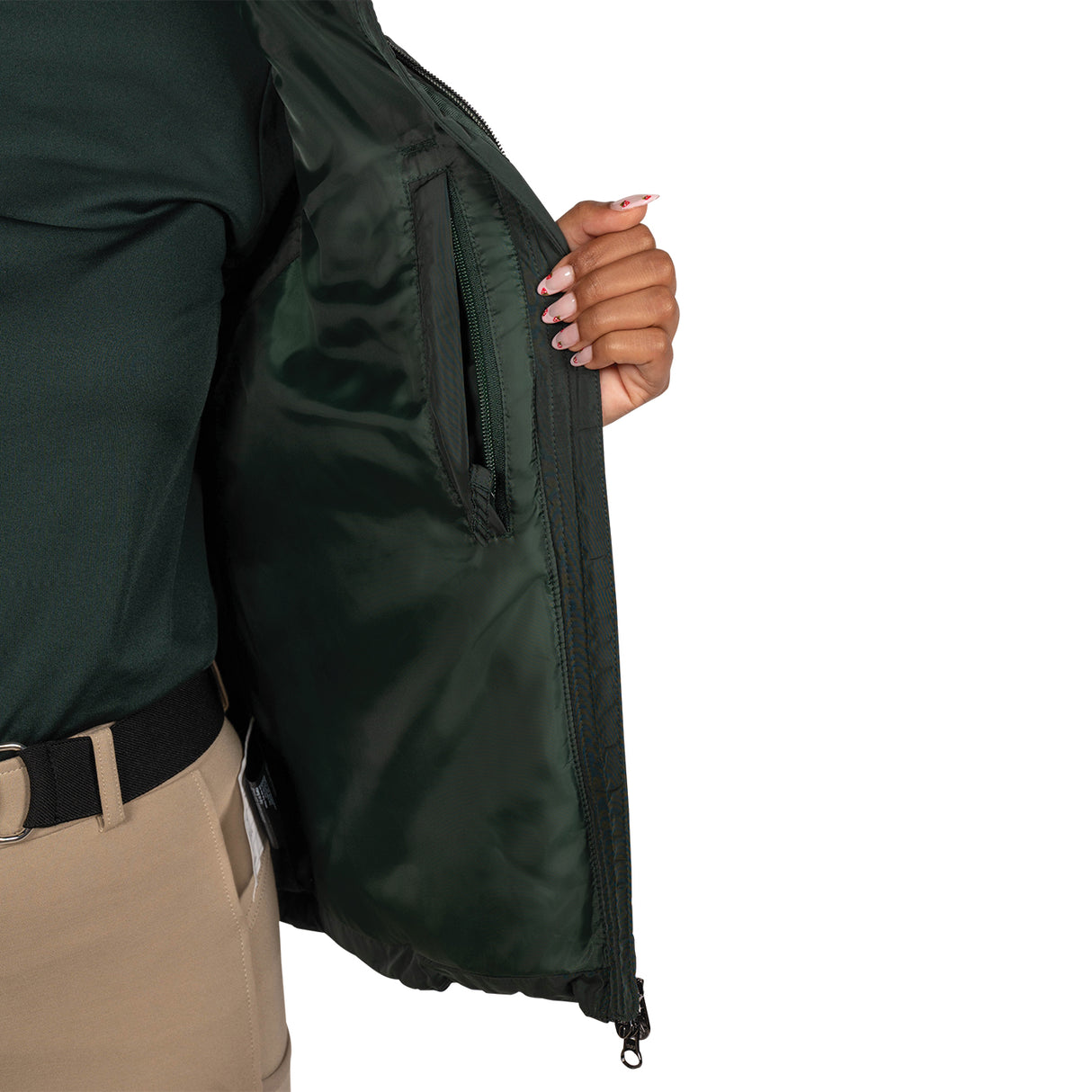 TemTeq Matty Vest