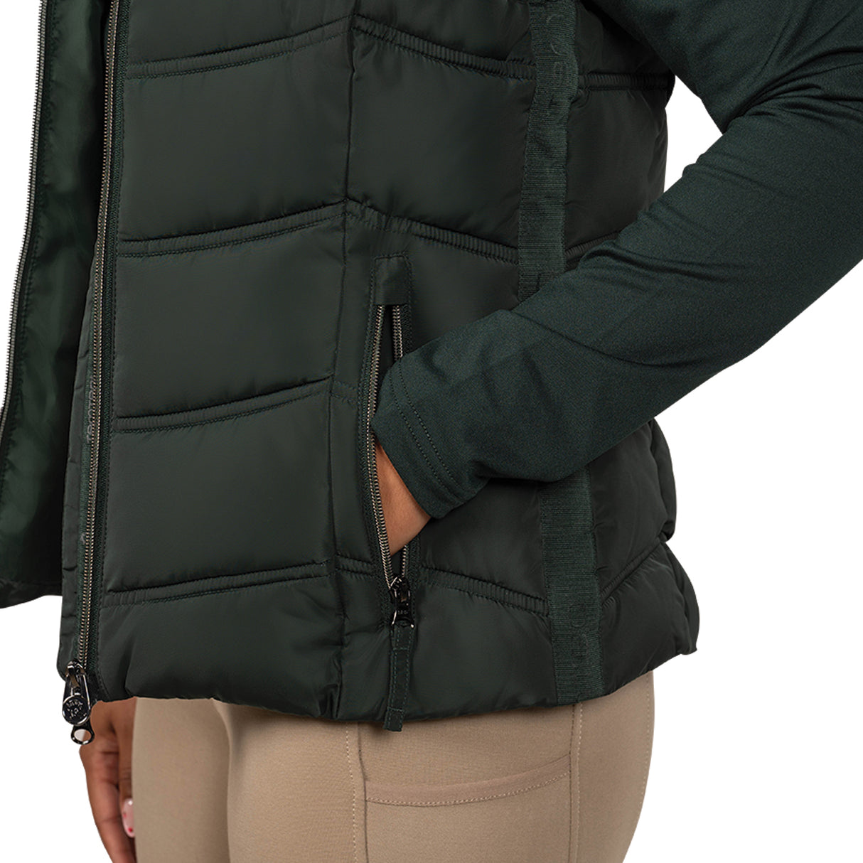 TemTeq Matty Vest