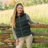TemTeq Matty Vest