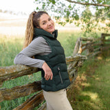 TemTeq Matty Vest