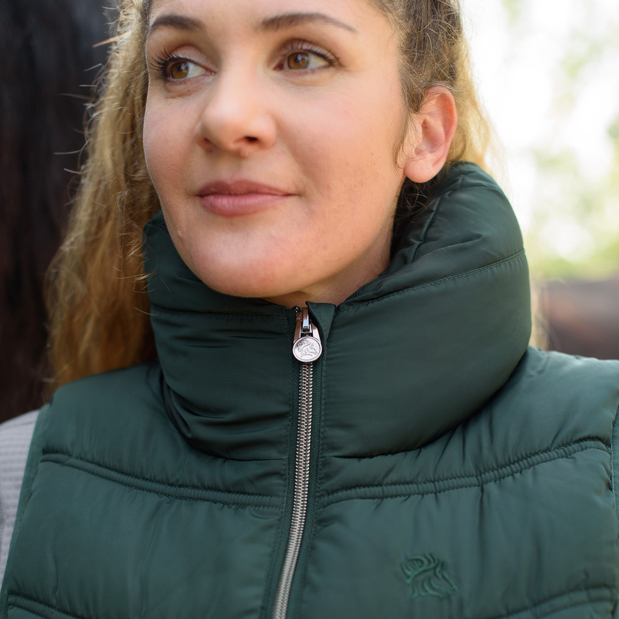 TemTeq Matty Vest