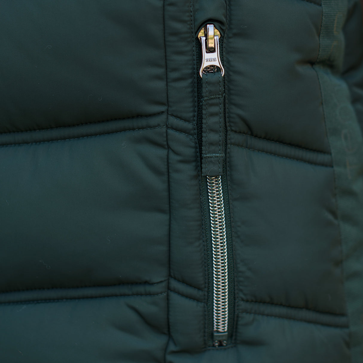 TemTeq Matty Vest