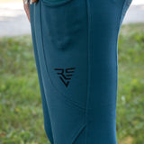 Elation Red Label Sport Full Seat Winter Tight