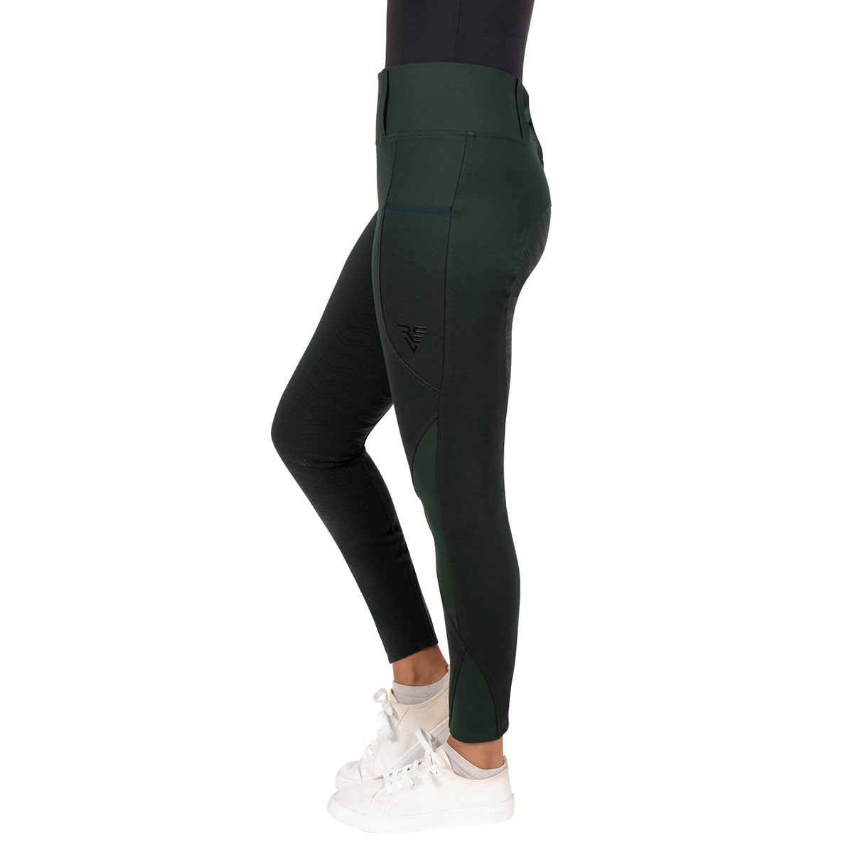 Elation Red Label Sport Full Seat Winter Tight