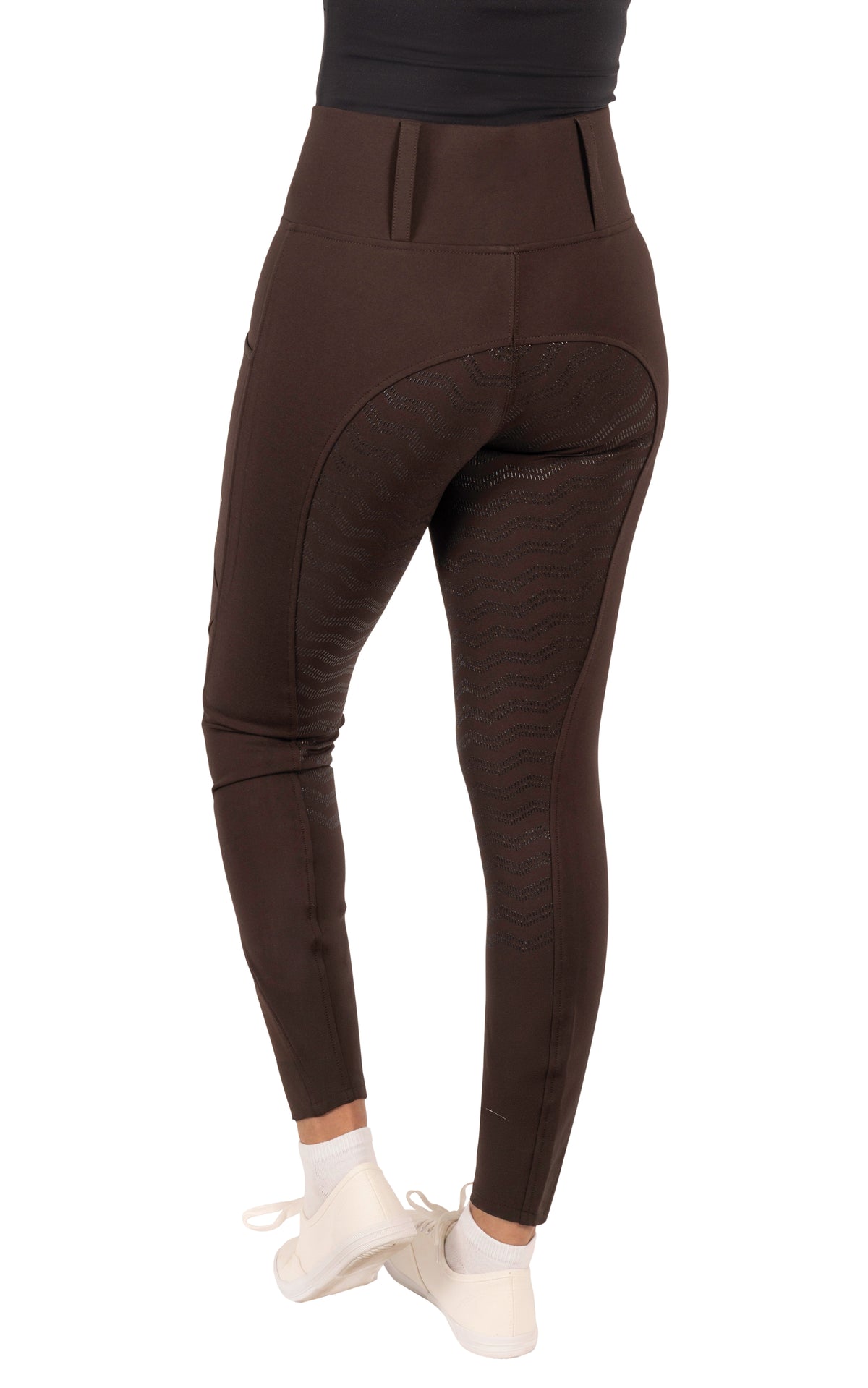 Elation Red Label Sport Full Seat Winter Tight