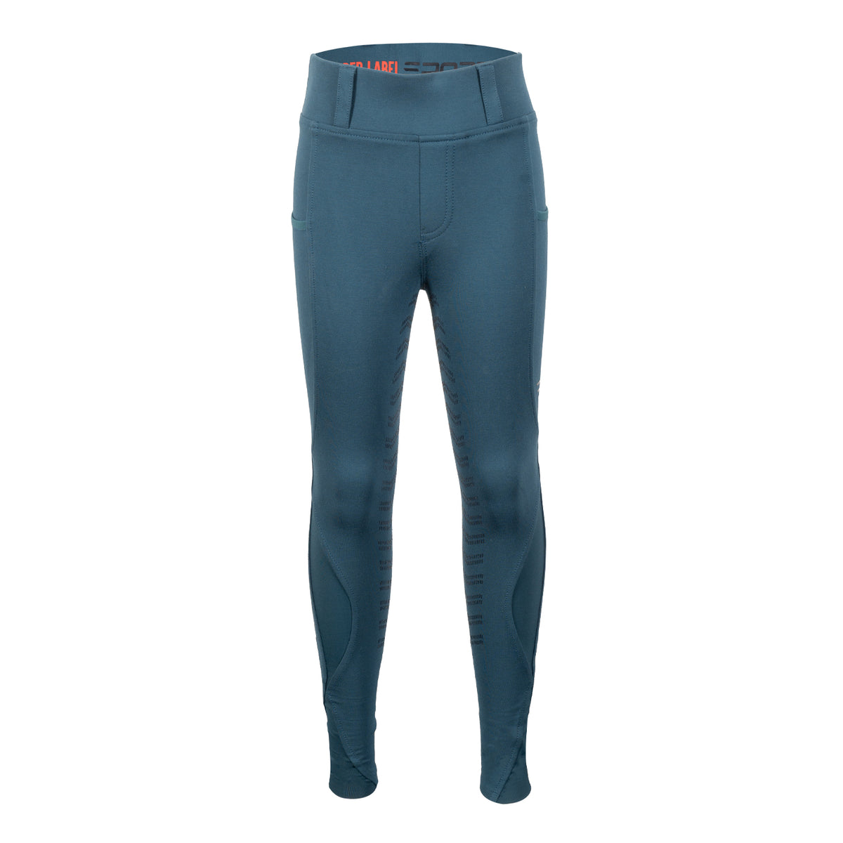 Elation Red Label Sport Full Seat Winter Tight - Kids'