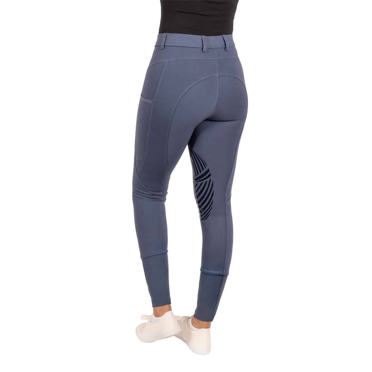 Elation Red Label Sport Euro Seat Breech