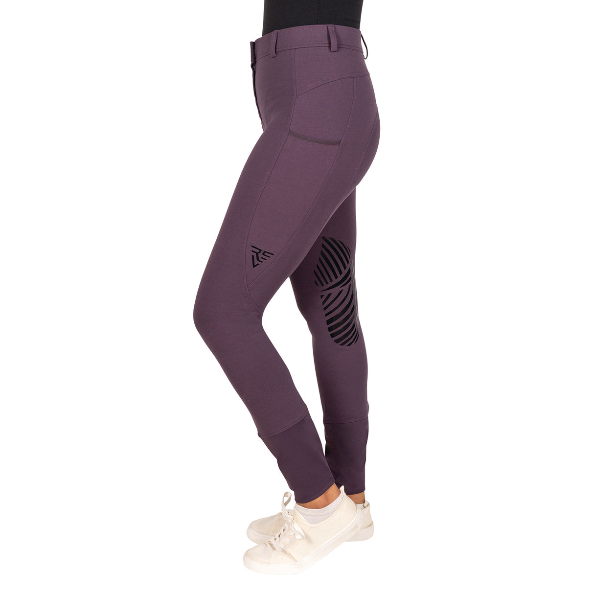 Elation Red Label Sport Euro Seat Breech