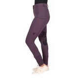 Elation Red Label Sport Euro Seat Breech