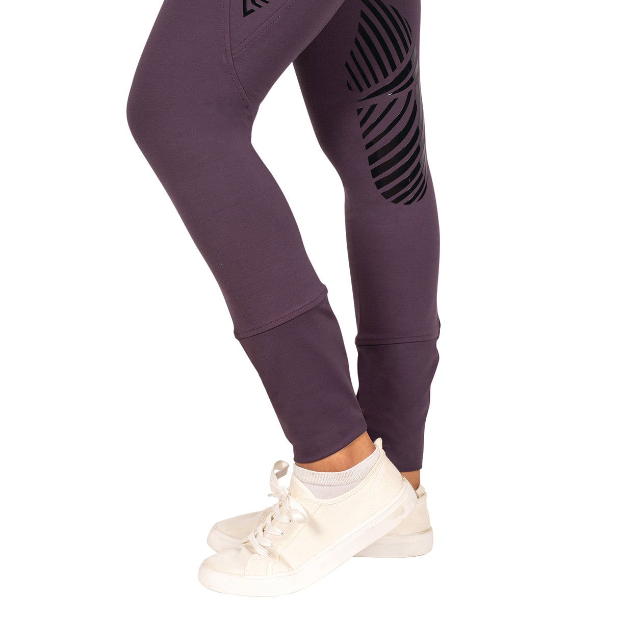 Elation Red Label Sport Euro Seat Breech
