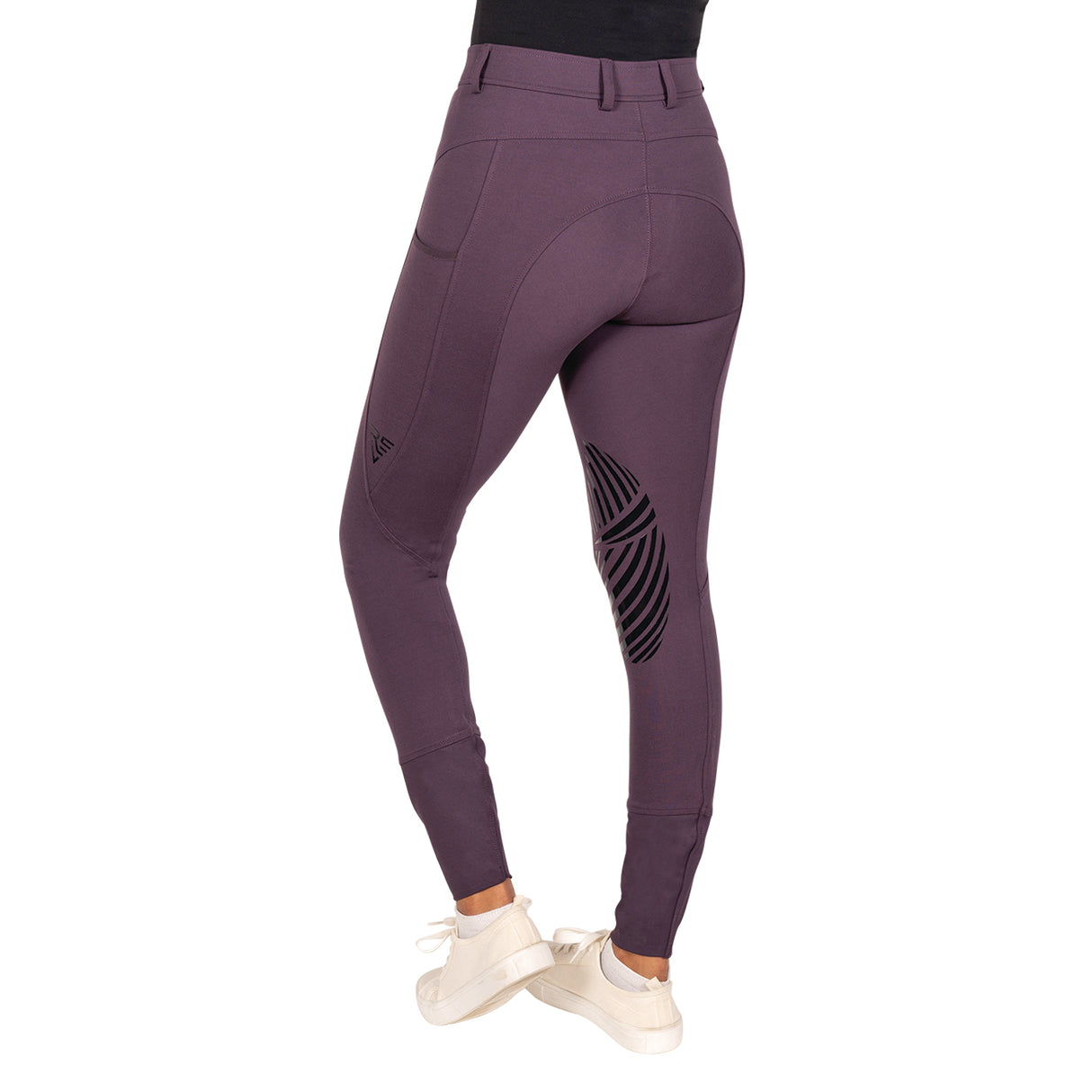 Elation Red Label Sport Euro Seat Breech