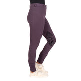 Elation Red Label Sport Euro Seat Breech