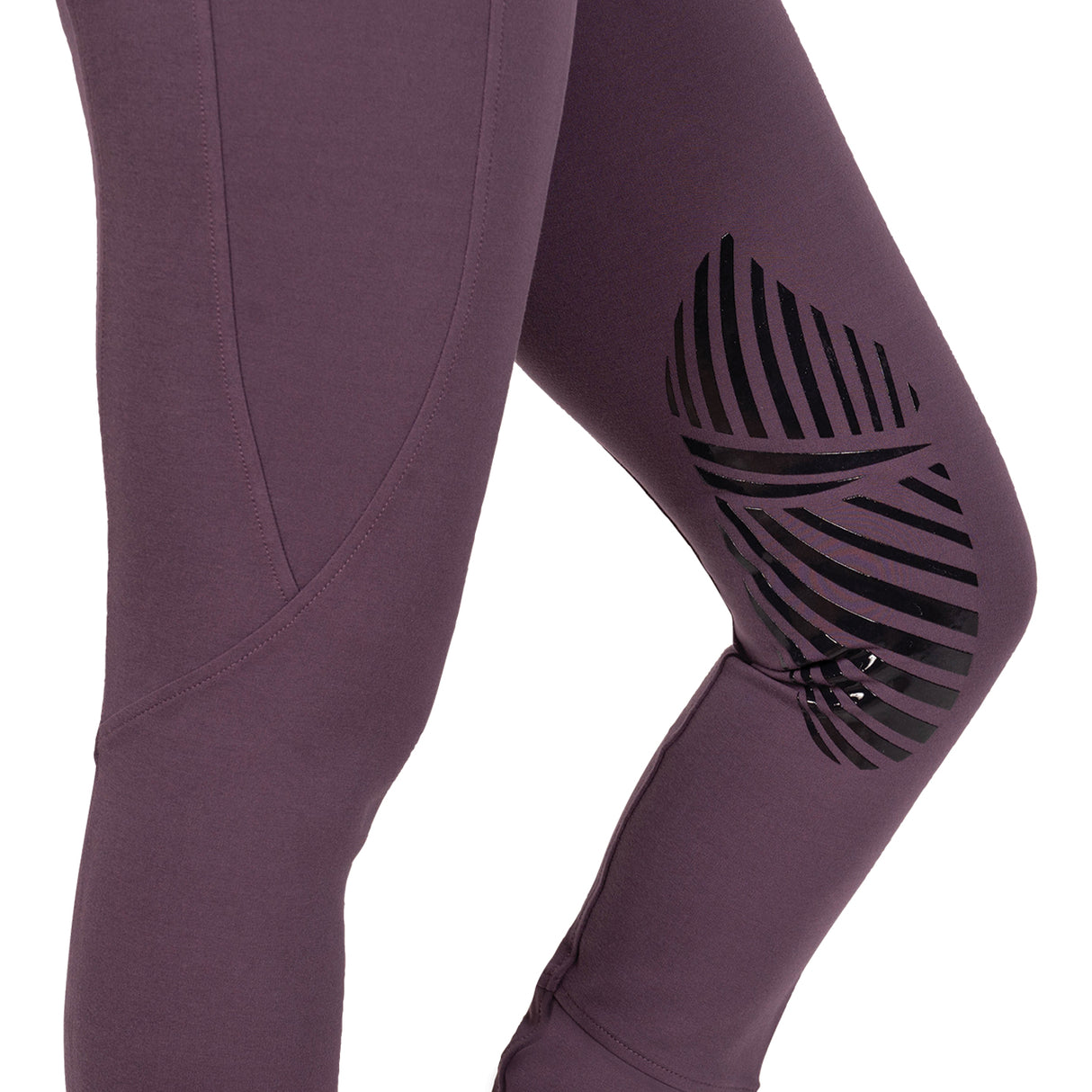 Elation Red Label Sport Euro Seat Breech