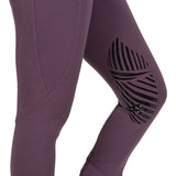 Elation Red Label Sport Euro Seat Breech