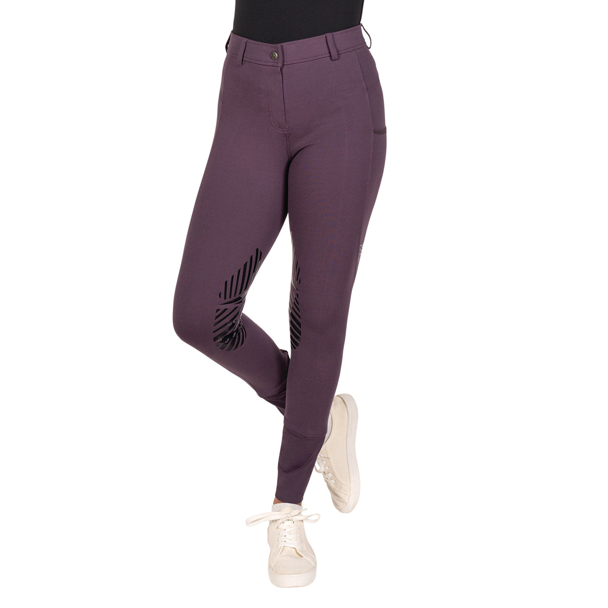 Elation Red Label Sport Euro Seat Breech
