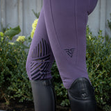 Elation Red Label Sport Euro Seat Breech
