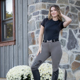 Elation Red Label Sport Pull-On Breech