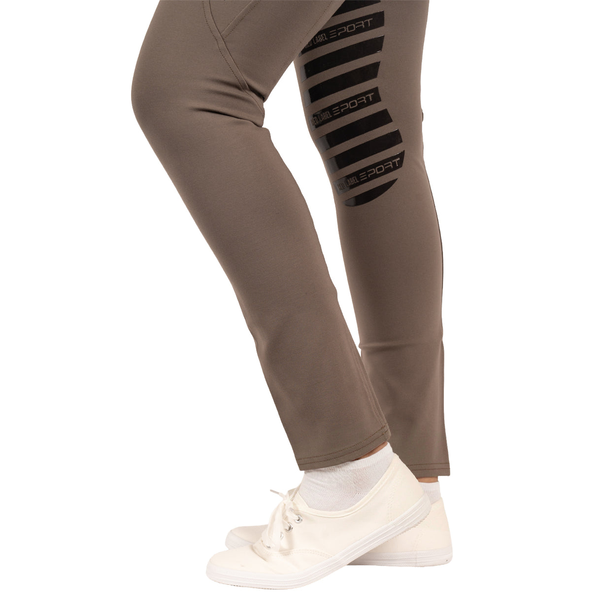 Elation Red Label Sport Pull-On Breech