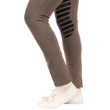 Elation Red Label Sport Pull-On Breech