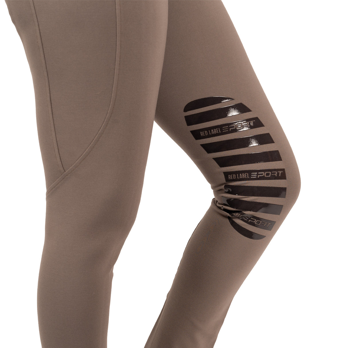 Elation Red Label Sport Pull-On Breech