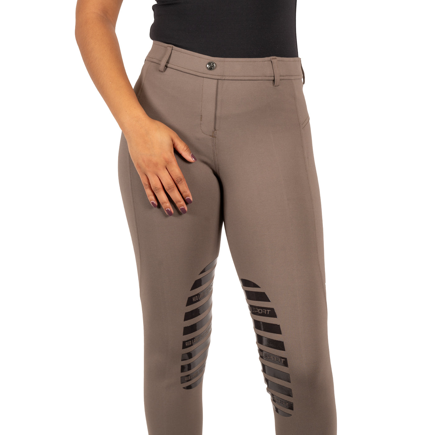Elation Red Label Sport Pull-On Breech – Greenhawk USA