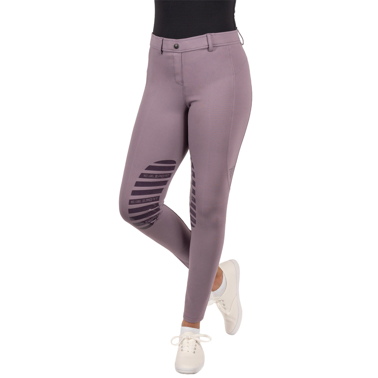 Elation Red Label Sport Pull-On Breech