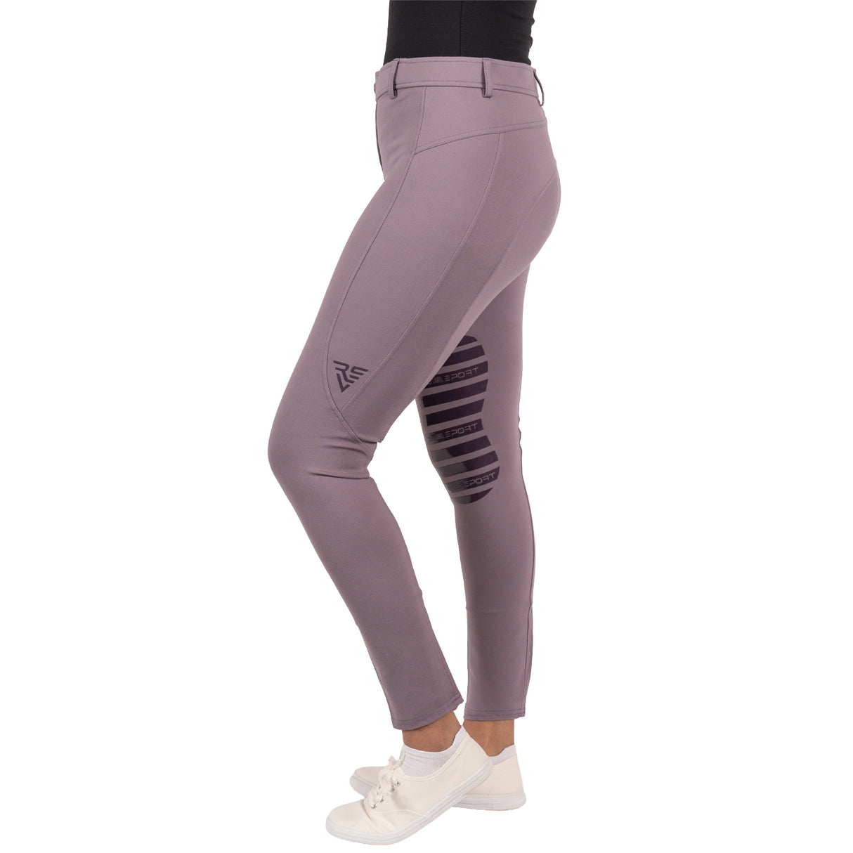 Elation Red Label Sport Pull-On Breech