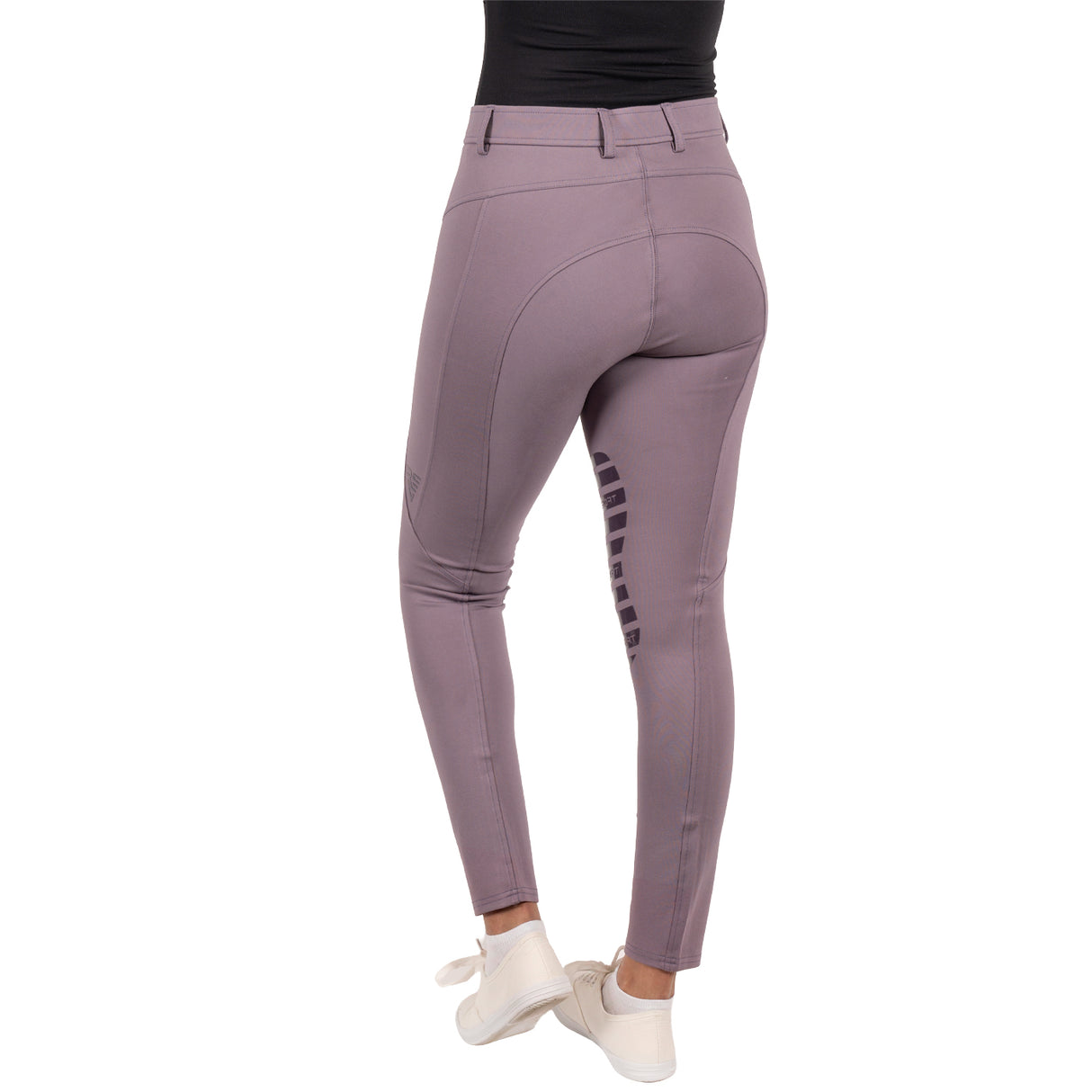 Elation Red Label Sport Pull-On Breech