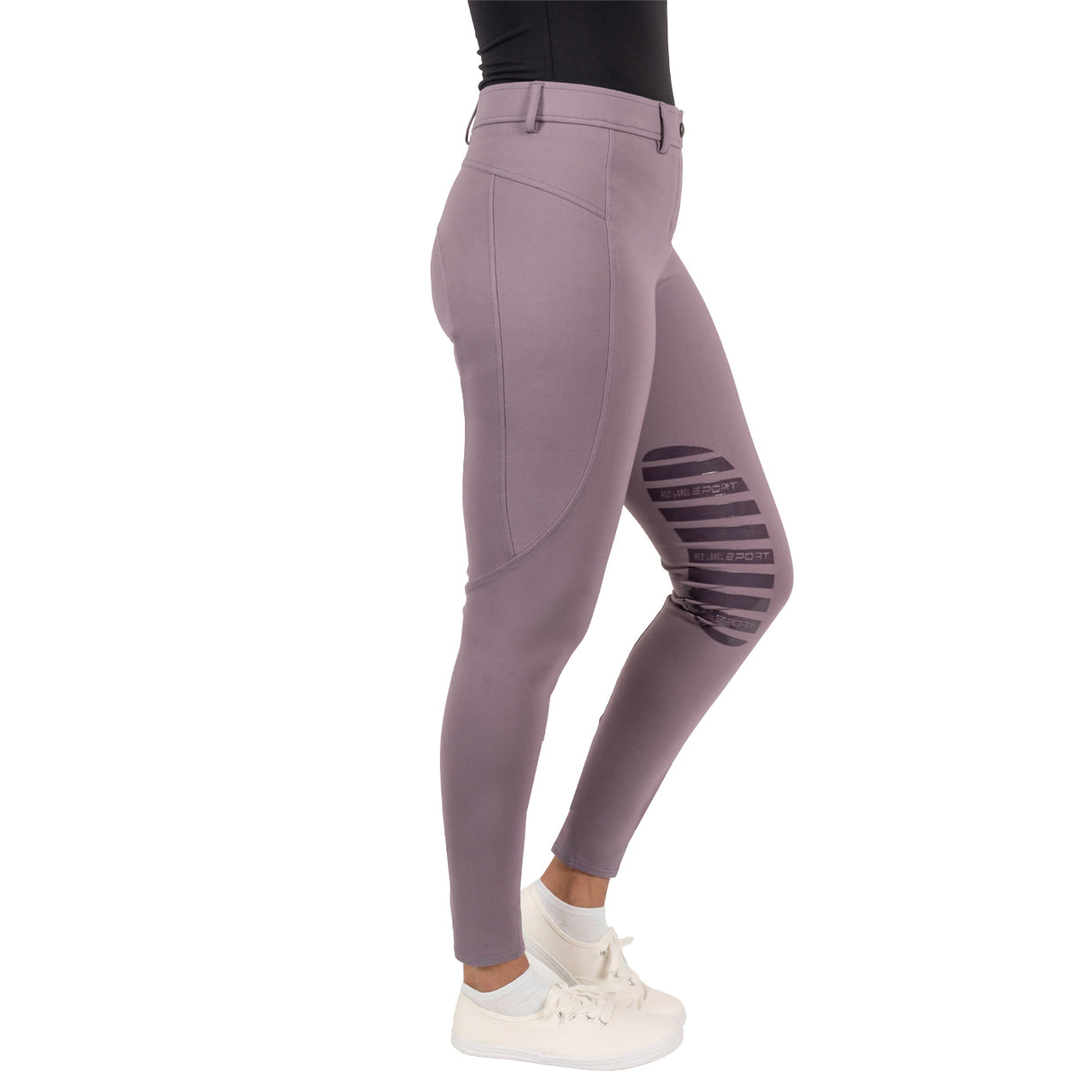 Elation Red Label Sport Pull-On Breech