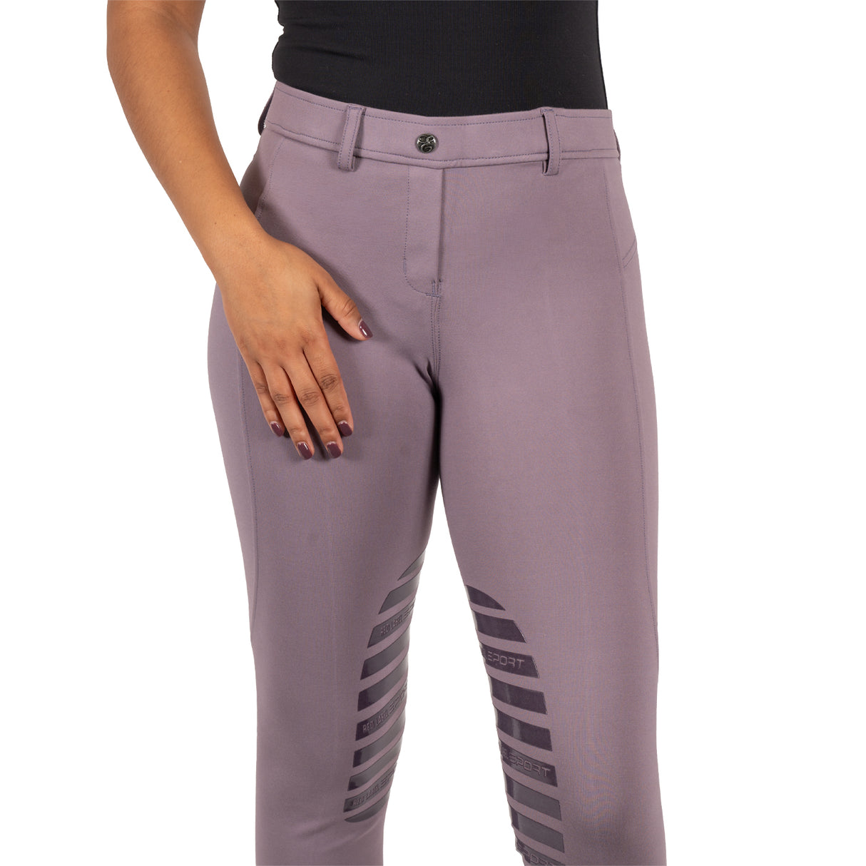 Elation Red Label Sport Pull-On Breech