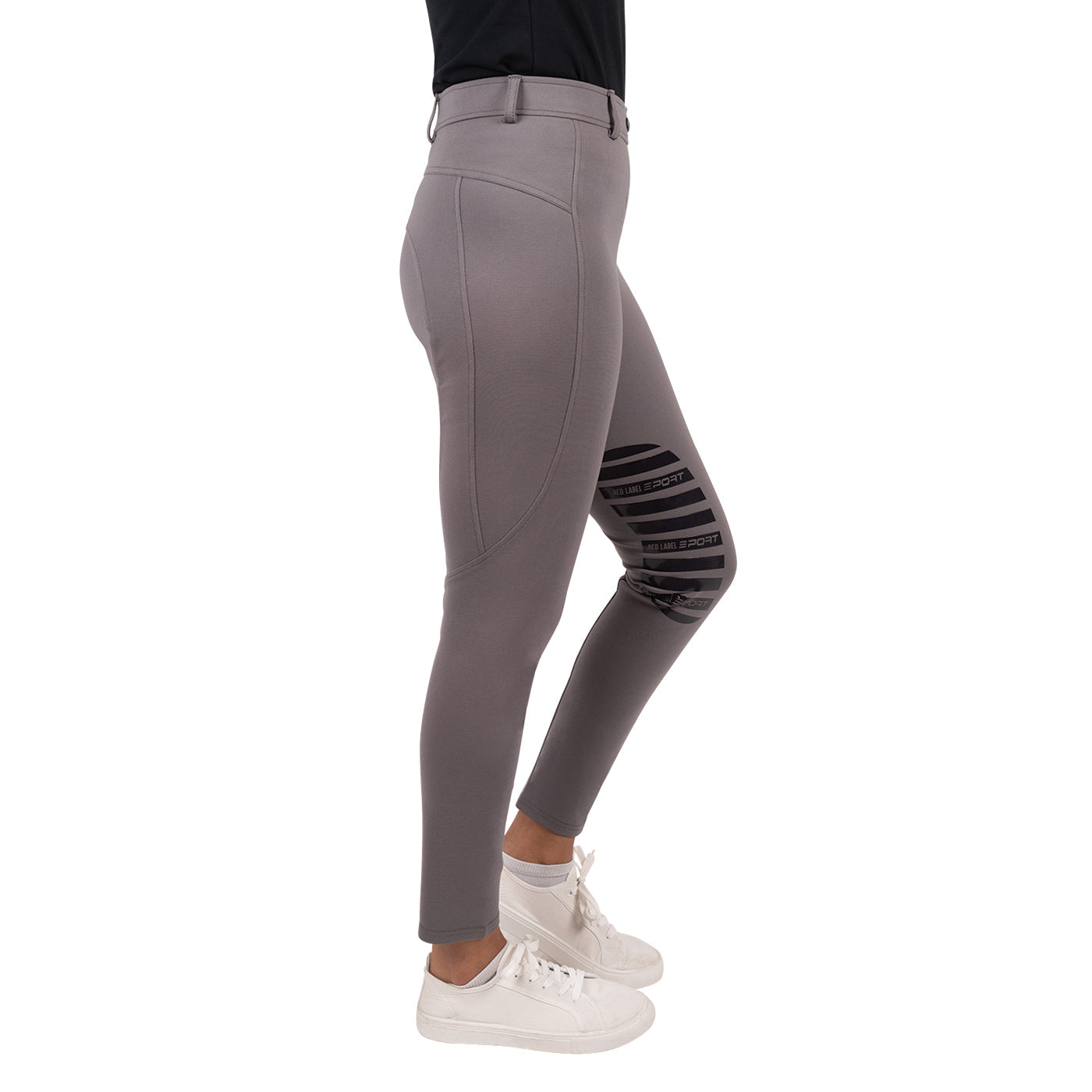 Elation Red Label Sport Pull-On Breech – Greenhawk USA