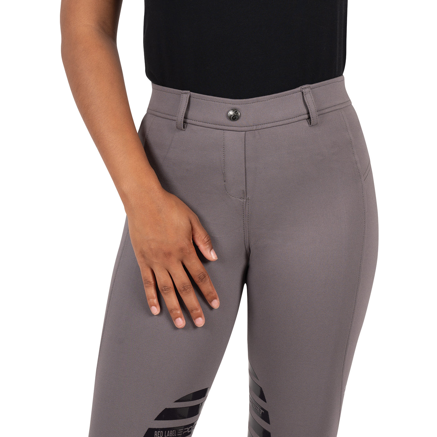 Elation Red Label Sport Pull-On Breech – Greenhawk USA