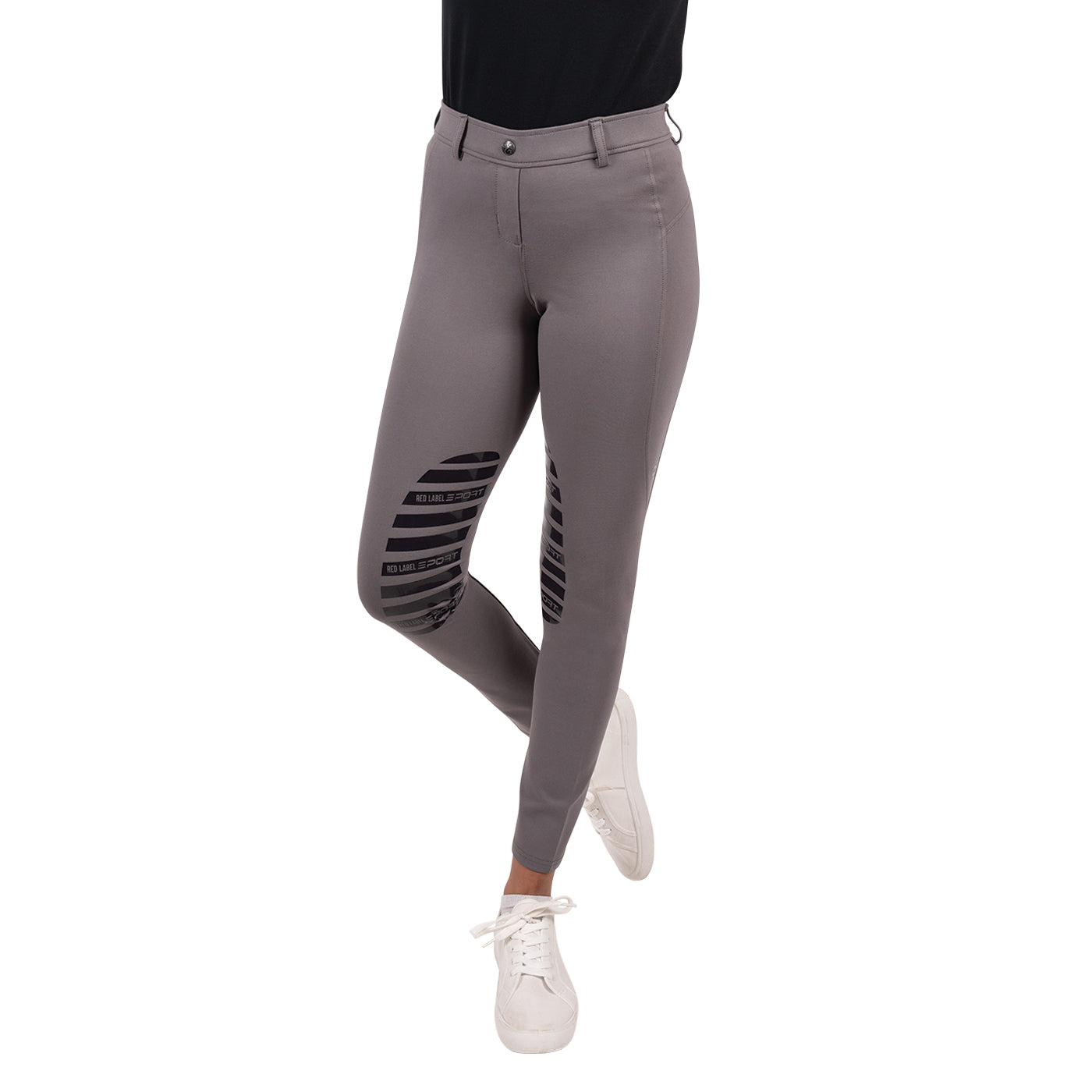 Elation Red Label Sport Pull-On Breech – Greenhawk USA