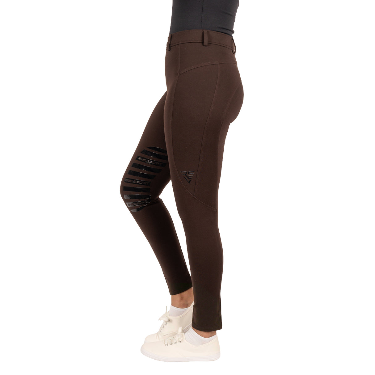 Elation Red Label Sport Pull-On Breech