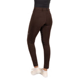 Elation Red Label Sport Pull-On Breech