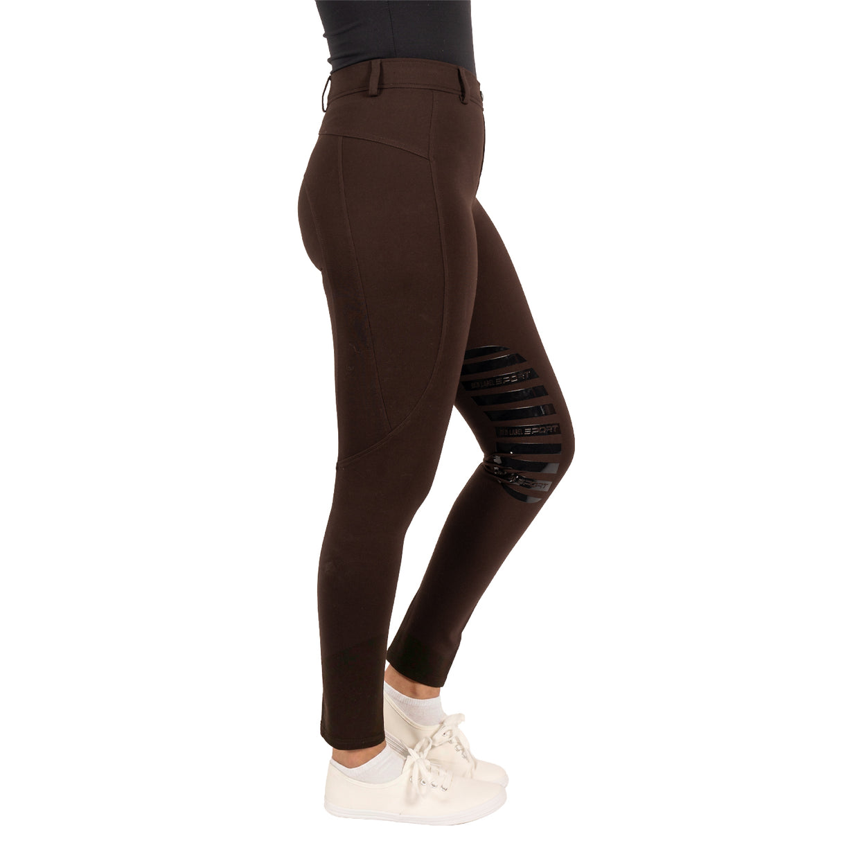 Elation Red Label Sport Pull-On Breech