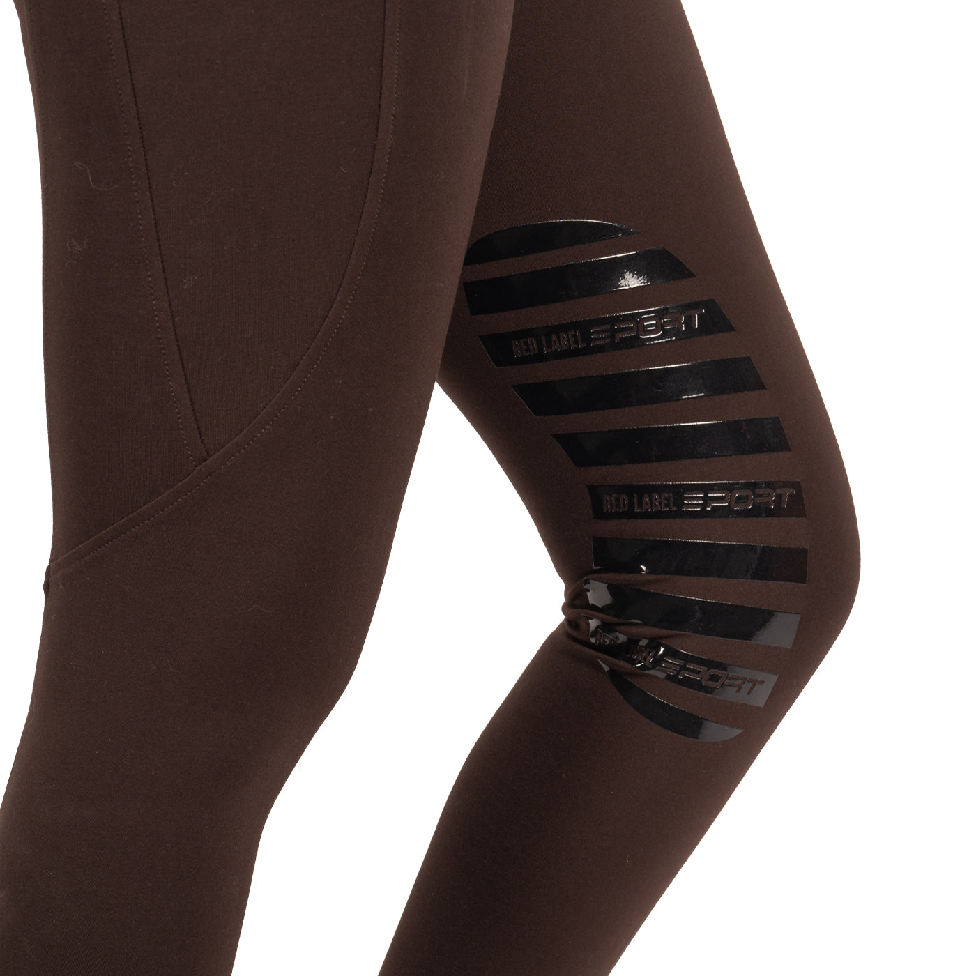 矯正用品・補助ベルト HEATTRAP leggings JP XL / US L Elation Red Label Sport Pull-On Breech – Greenhawk USA