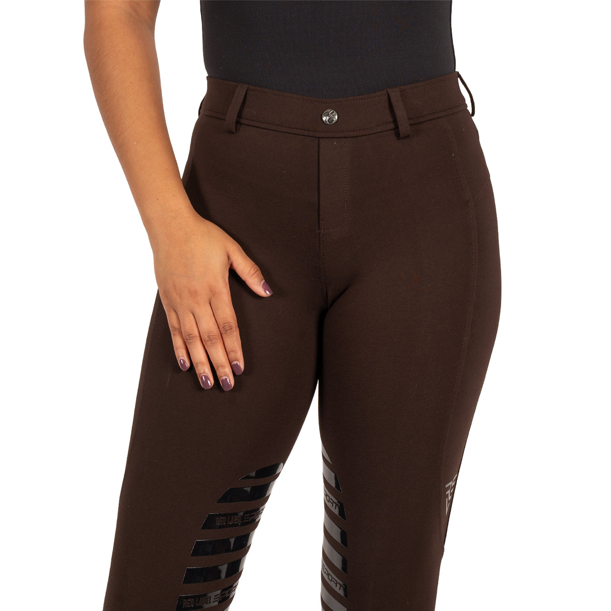 Elation Red Label Sport Pull-On Breech