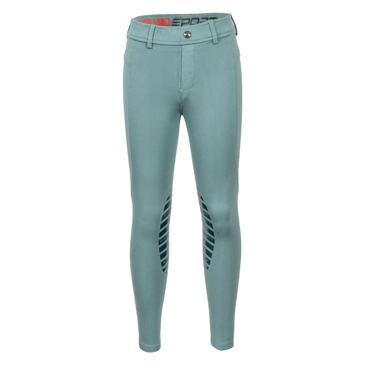 Elation Red Label Sport Pull-On Breech - Kids'