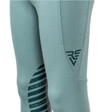 Elation Red Label Sport Pull-On Breech - Kids'