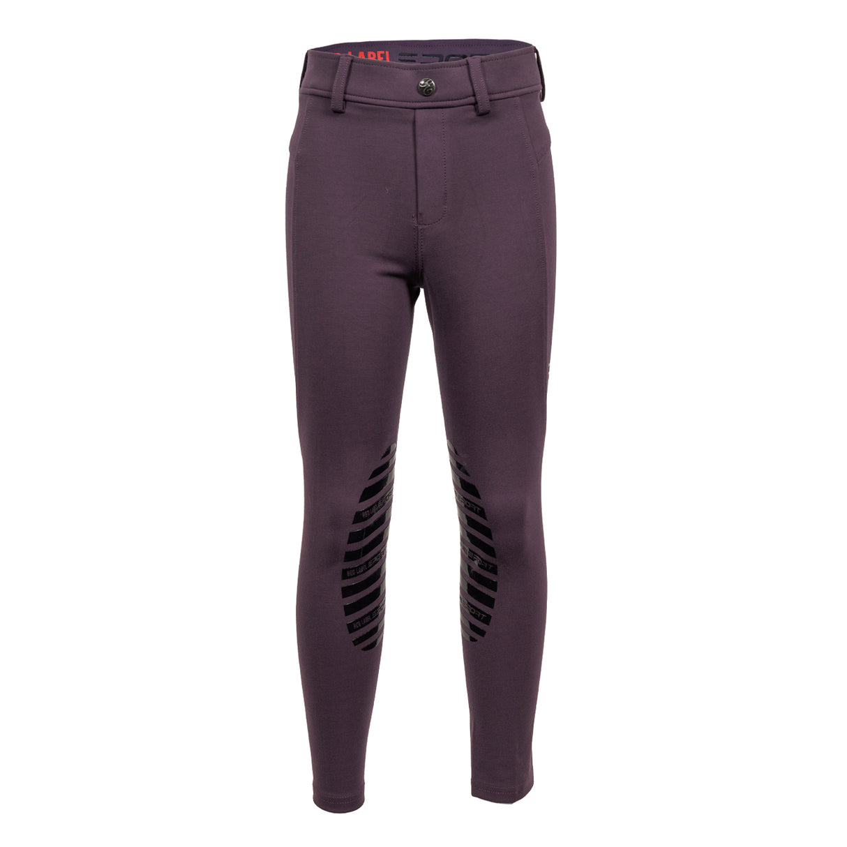 Elation Red Label Sport Pull-On Breech - Kids'