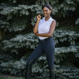 Elation Red Label Sport Full Seat Breech