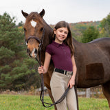 Aerion Layla Polo - Kids'