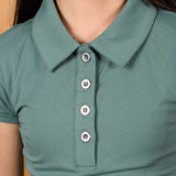 Aerion Layla Polo - Kids'
