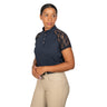 TemTeq Coco Functional Lace Trim Shirt